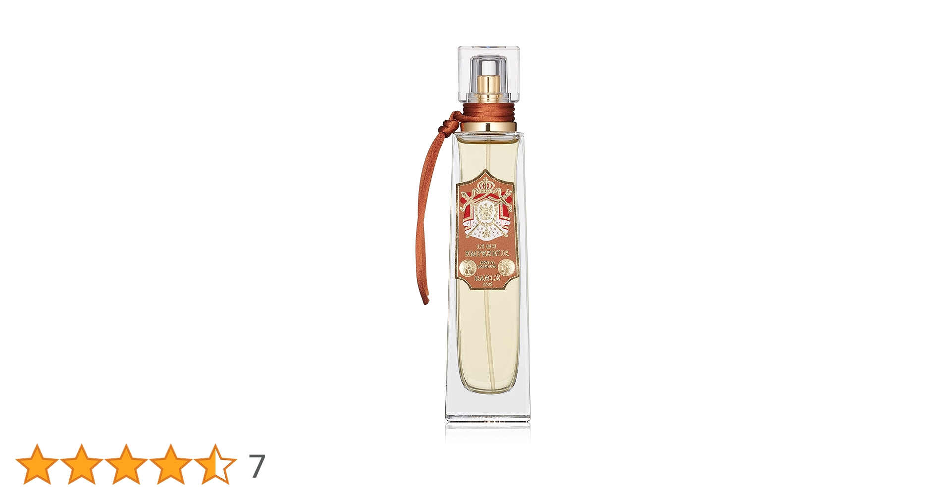 ☆ほぼ未使用・ランセ ル ロワ エンペラー オードパルファム 50ml☆ RANCE(ランセ) ル・ロワ・エンペラー オードパルファン 通販